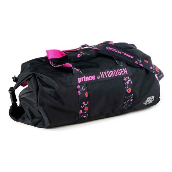Prince Lady Mary Large Duffel