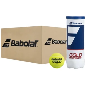 Babolat Gold Championship 24x3