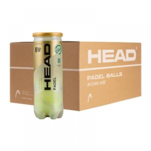 Head Padel Pro S 24x3