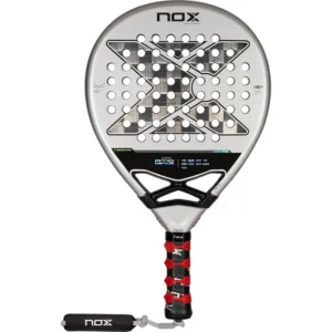 Nox AT10 Genius 18K By Agustin Tapia 2024