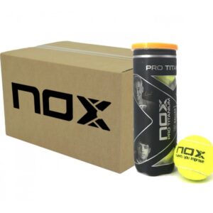 Nox Pro Titanium 24x3