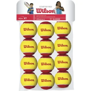Wilson Stage 3 12 ballen