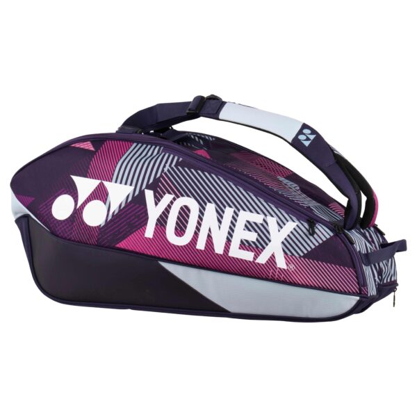 Yonex Pro 92426 Racketbag Grape
