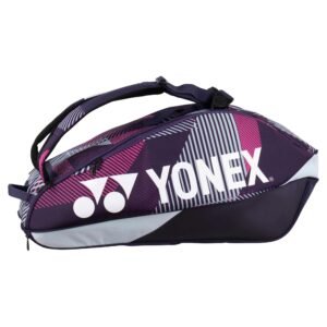 Yonex Pro 92426 Racketbag Grape
