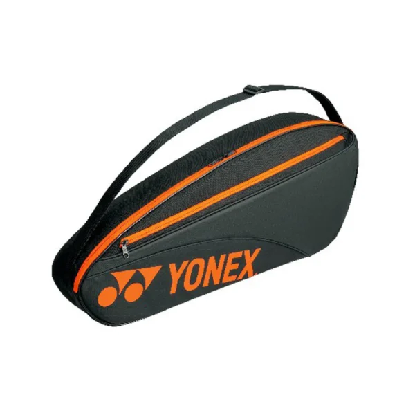 Yonex Team 42323 Racketbag Black Orange