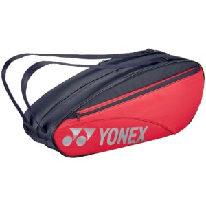 Yonex Team 42326 Racketbag Scarlet