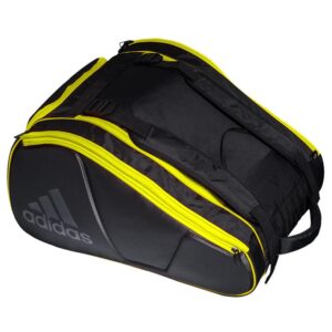 Adidas Racket Bag Protour Lime 2023