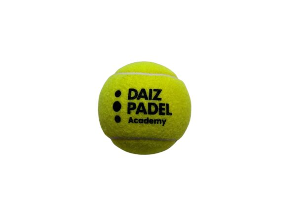 Daiz Academy Polybag 60 ballen