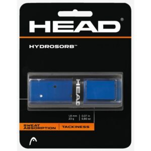 Head Hydrosorb Blauw