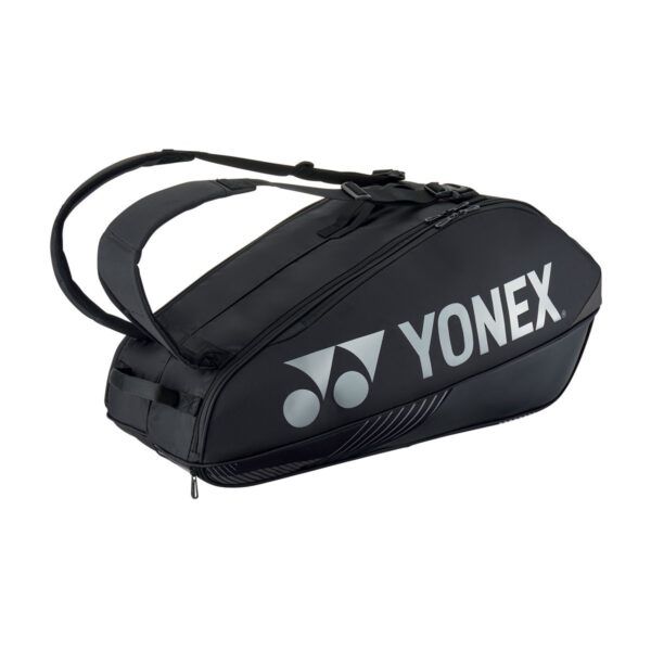 Yonex Pro 92426 Racketbag Black