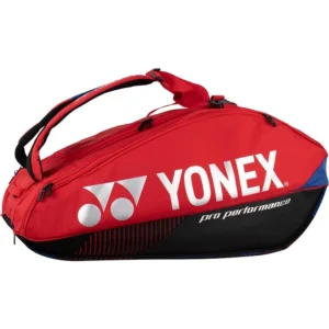 Yonex Pro 92429 Racketbag Scarlet