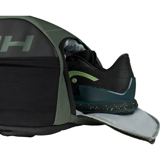HEAD TOUR BACKPACK CHAMPAGNE '25 HEAD TOUR BACKPACK CHAMPAGNE '25
