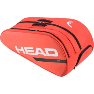 Head Tour Racket Bag L Oranje
